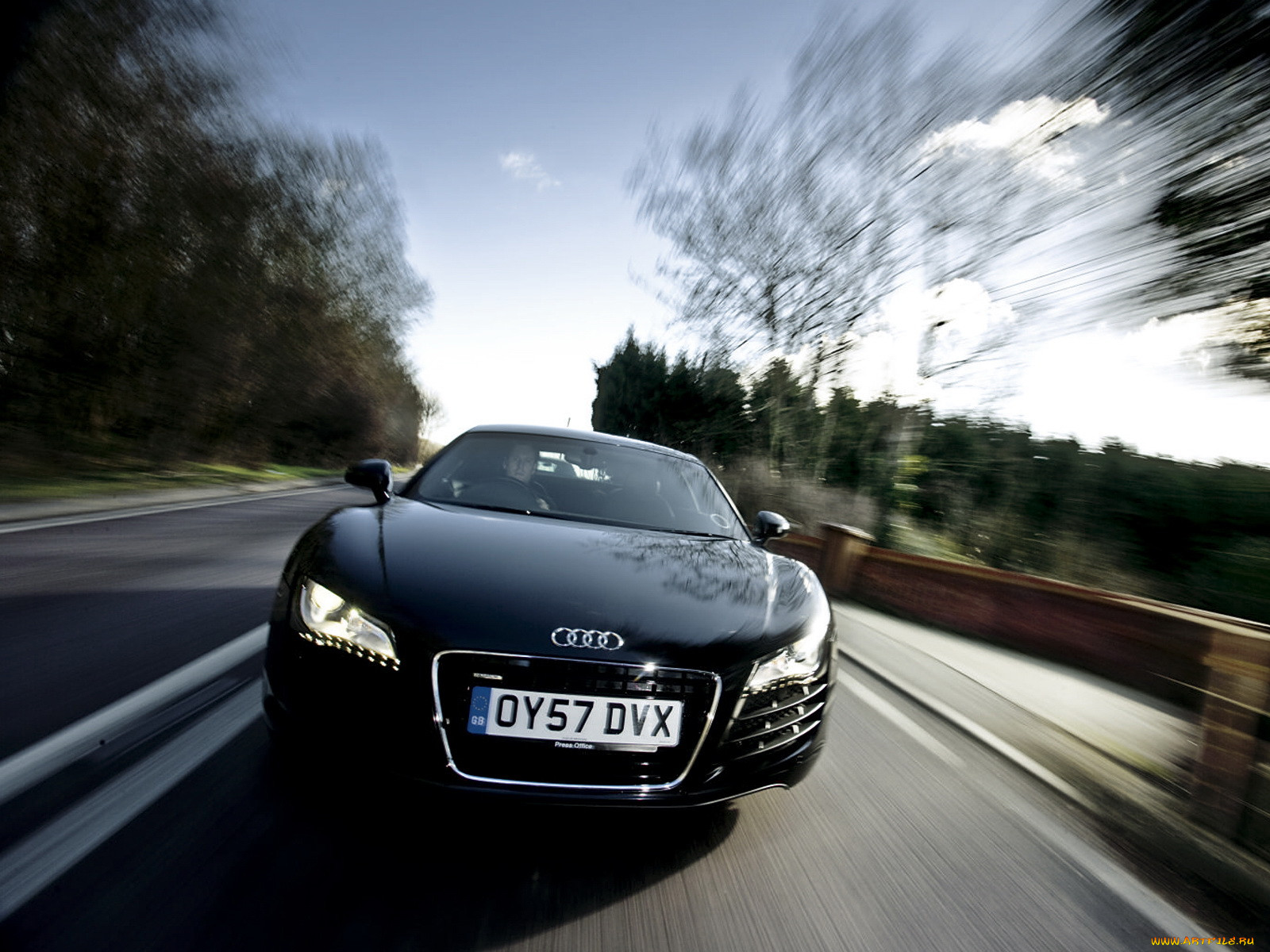 , audi